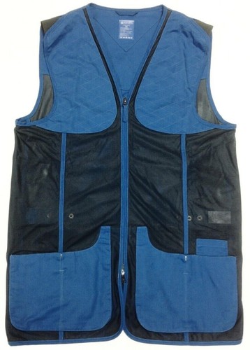 Beretta shooting vest - beretta,