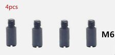1Set （4pcs） Bridgeport Mill Part Milling Machine Cam Ring Pins For Step Pulle M6
