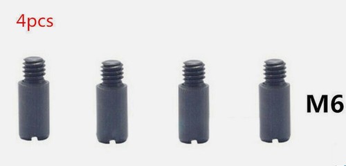 1set 4pcs bridgeport - 1set,