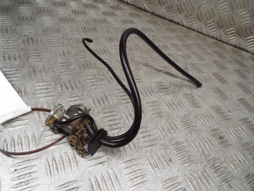 Suzuki ts50 1986 two stroke - 1986,