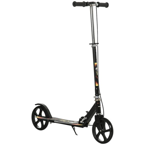 Foldable kids toddler scooter - foldable,