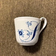 Royal Copenhagen Alphabet