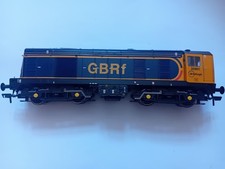 Bachmann GBRF Class 20 OO Gauge
