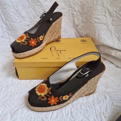 Rayne london open - rayne,