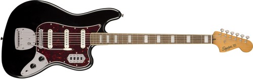 Squier classic vibe - squier, vi