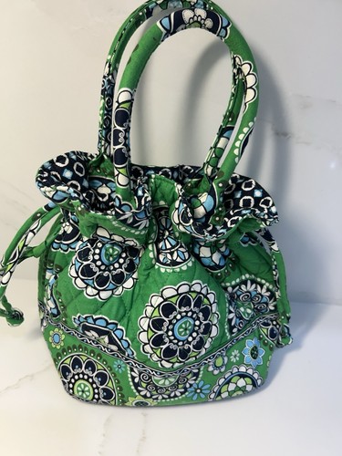 Nwot vera bradley floral - vera,