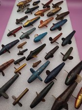 Joblot Vintage Devon Minnows (