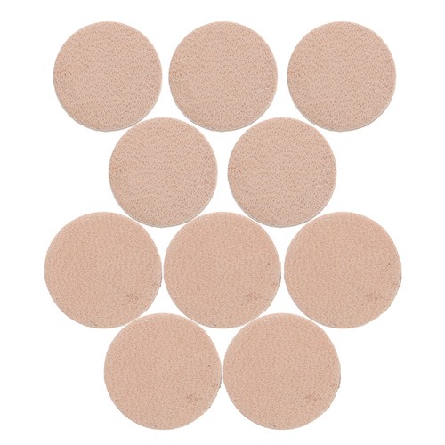 Pool cue tip replacement - pu,