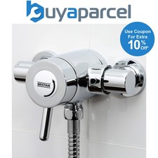 Bristan Sirrus Gummers Exposed