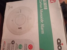 Aico Ei3018 Carbon Monoxide