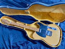 1983 JV Squier Telecaster