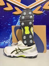 ASICS Speed Menace FF Cricket