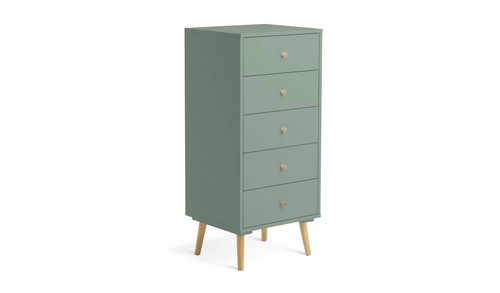 Otto drawer tallboy sage - otto,
