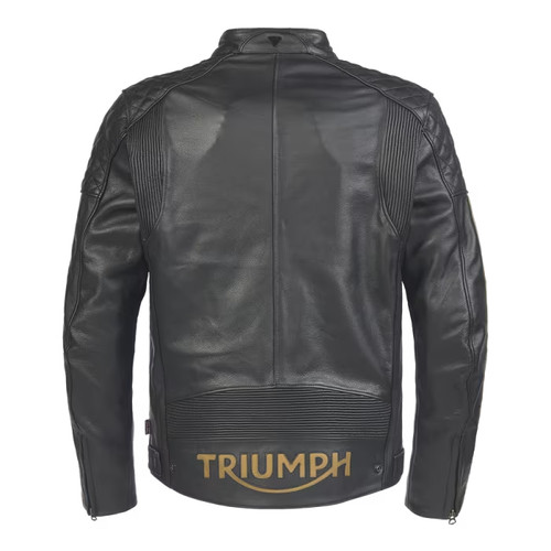 Triumph men black - men's,