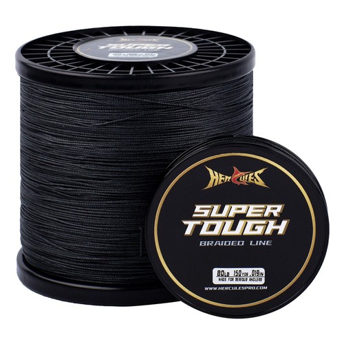 Hercules super tough black - hercules,