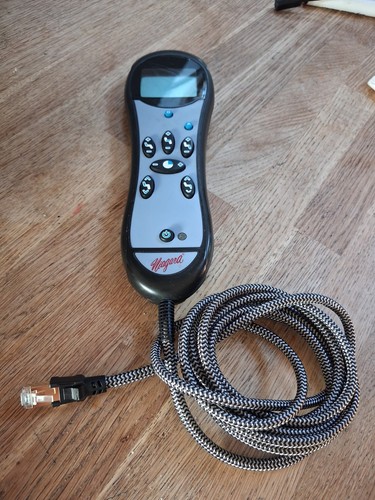 Remote control for niagara - control,