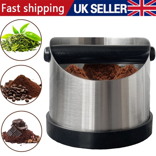 Coffee grounds bucket durable - grounds,