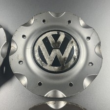 Volkswagen Passat B5.5 Centre Cap for 15" Highline Alloy Wheel 3B0601149L