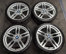Genuine BMW 373M 20" Alloy