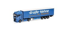 Herpa 319287 - 1:87 Man Tgx Gx