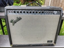 FENDER Deluxe 112 plus Guitar