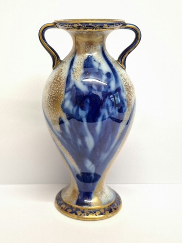 Antique doulton burslem - doulton,