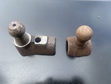 Sidecar Conecting Ball Set Dnepr K-750, Mw 750, Ural neval cossack