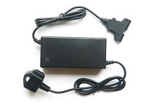 Battery Charger for Powakaddy - 12v 4 Amp Fully Automatic - 2 Year Warranty.