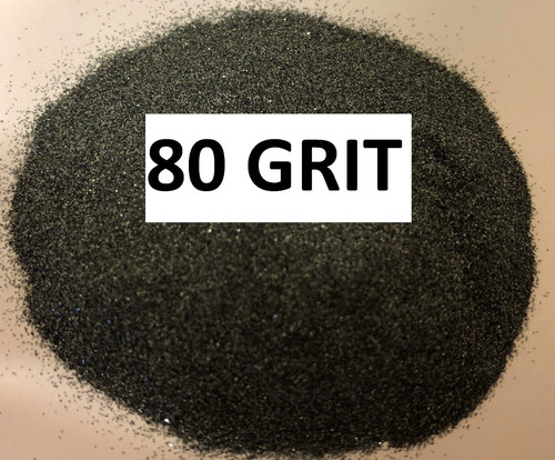 Silicon carbide - carbide, 80