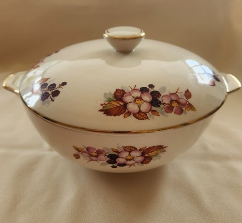 Vintage 1930s alfred meakin - vintage,