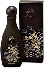 SHISEIDO Zen Classic Eau De Cologne Perfume 80ml Fragrance Beauty New JAPAN F/S