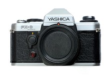 Yashica FX-D Quartz