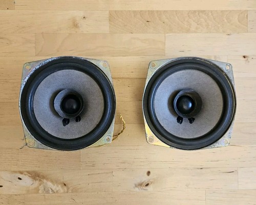 Genuine bmw series e36 - 3, front