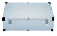 1 x 800 DJ Aluminium CD DVD