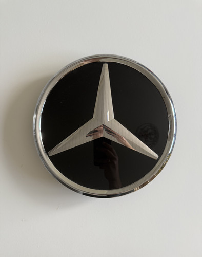 Oem new genuine mercedes - new, mercedes-benz