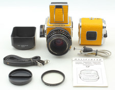 【Mint】Hasselblad 503CW CF
