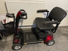 Pride GoGo Elite Traveller