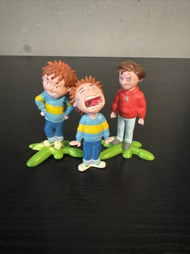 Horrid henry action figure toy - figure,