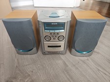 Aiwa XR-M161 CD Player FM