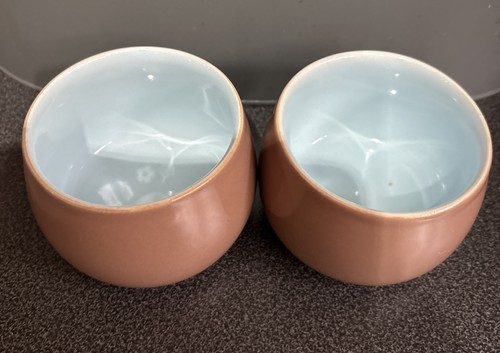 Vintage denby langley - 2, x