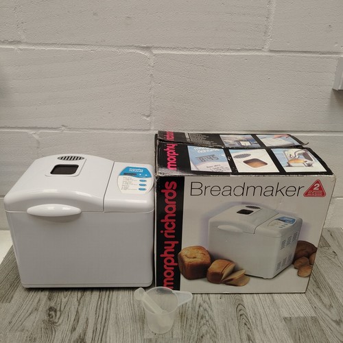 Morphy richards 48220 - morphy, fastbake