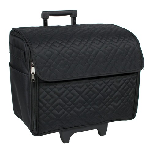 Sewing machine trolley - sewing,