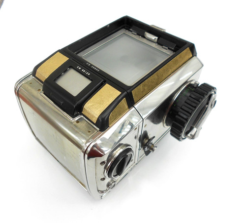 Zenza bronica model body - bronica,