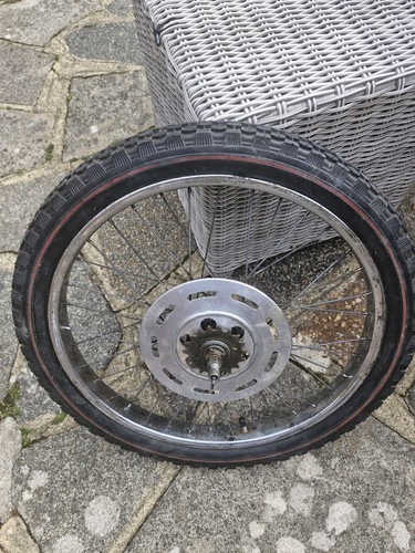 Raleigh chopper mk2 or mk1 - raleigh,