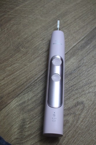 Philips sonicare pink brush - philips,