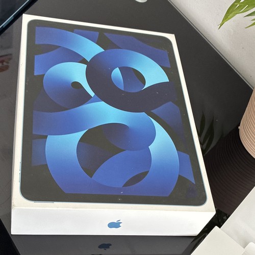 Apple ipad air 5th gen - ipad,