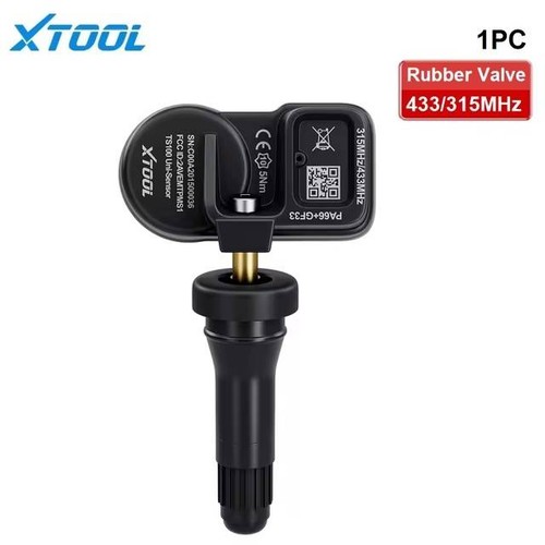 Xtool ts100 tire - xtool, pressure
