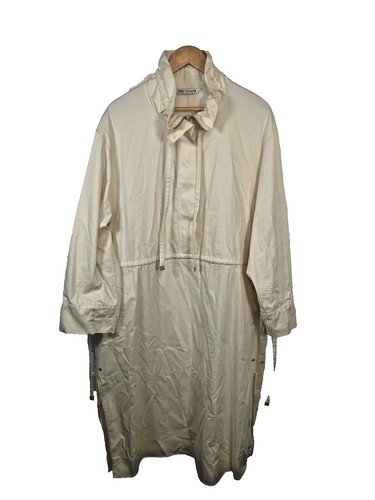 Zara parka dress womens - zara, size