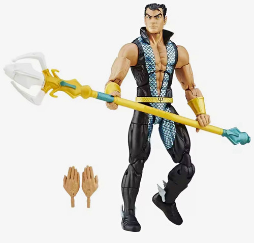 Hasbro marvel legends series - hasbro,