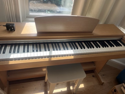Yamaha arius ydp 131 digital - ydp-131,